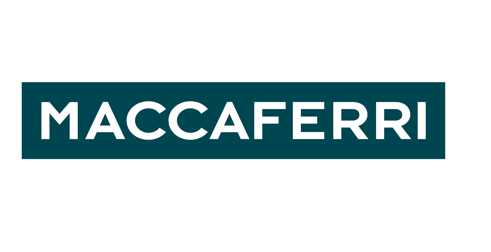 Macaferri Logo