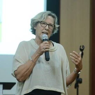 Ann Williams Ann Williams