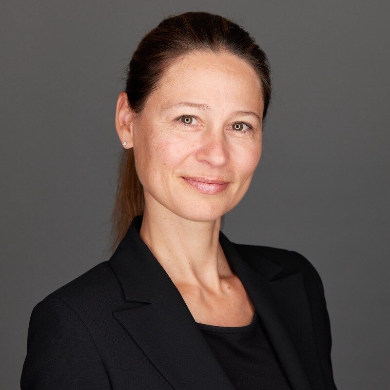 Erika Prina Howald