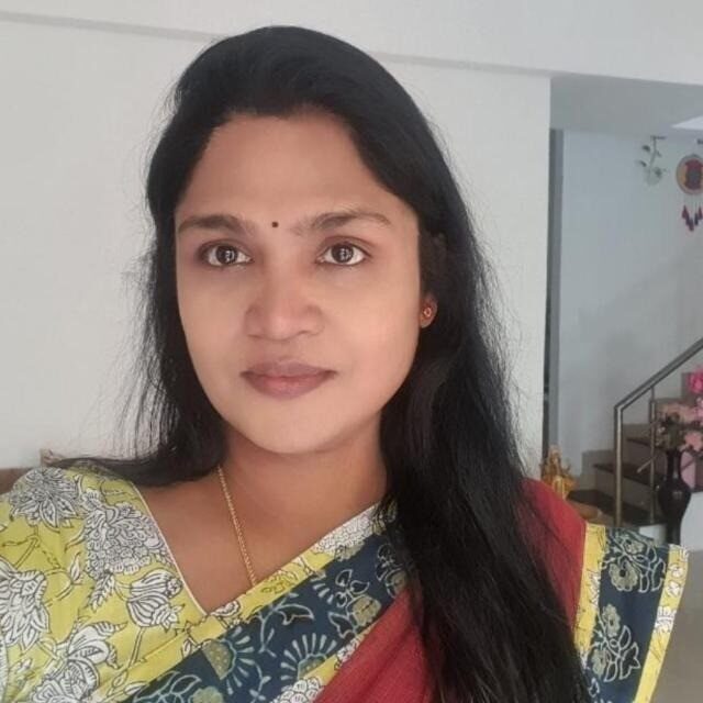 Neelima Satyam