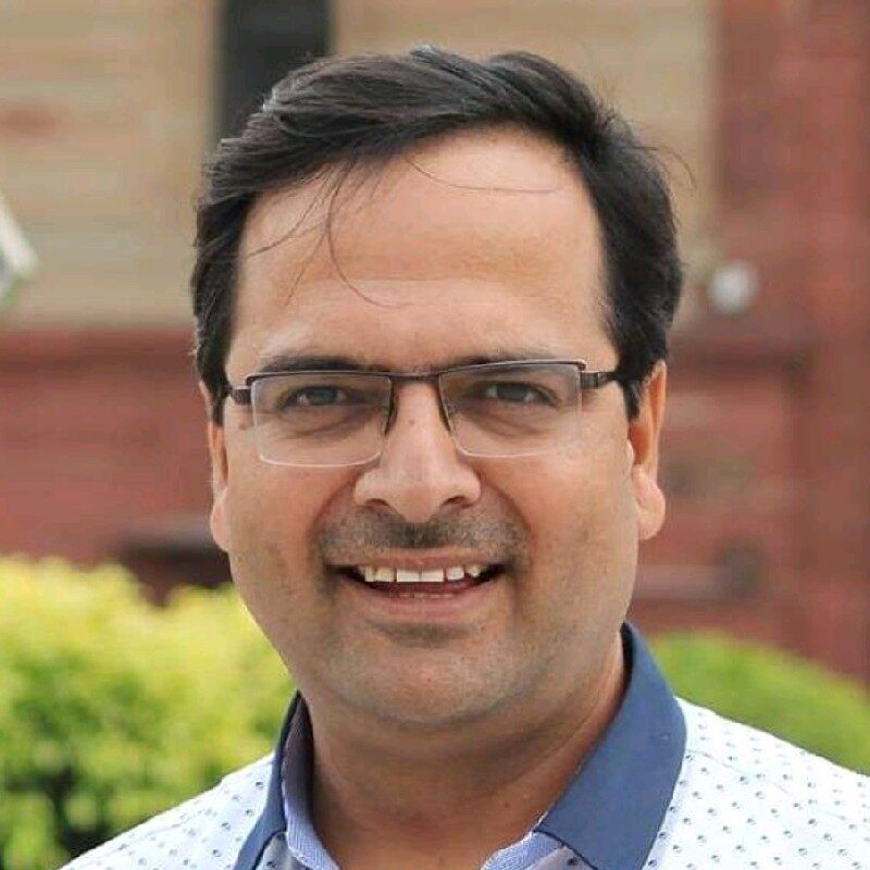 Ranjan Dahal
